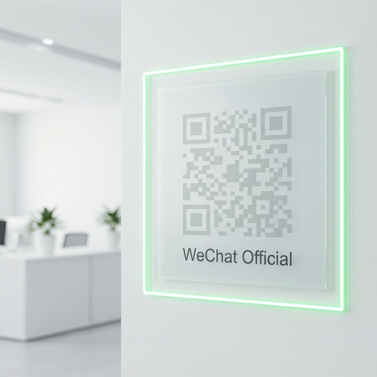 蜜桃每日更新视频公众号二维码